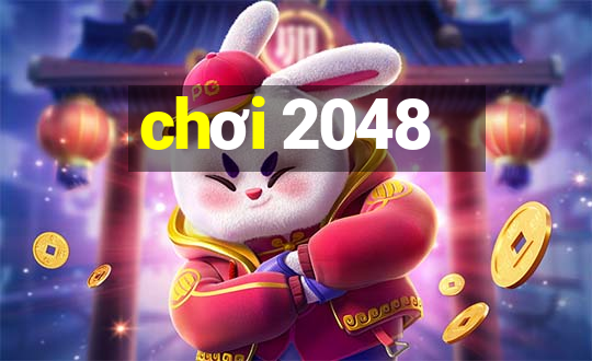 chơi 2048