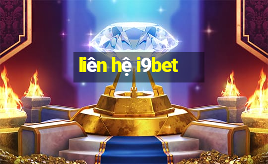 liên hệ i9bet