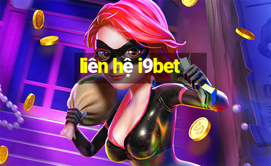 liên hệ i9bet