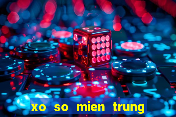 xo so mien trung hang tuan