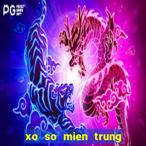 xo so mien trung hang tuan