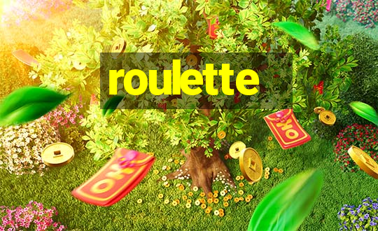 roulette