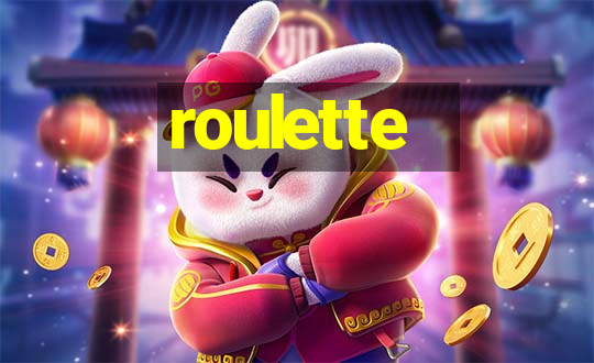 roulette