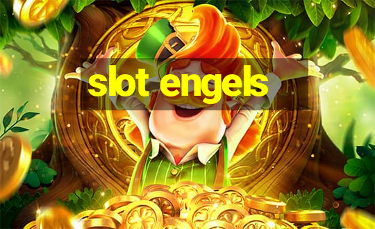 slot engels