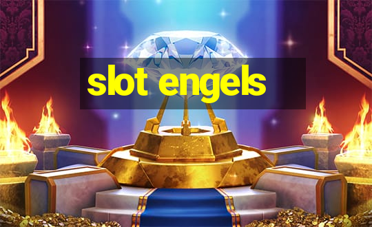 slot engels