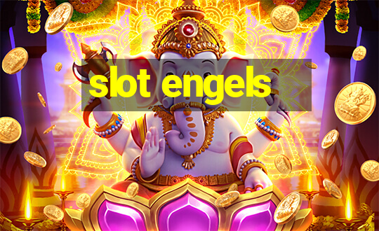 slot engels