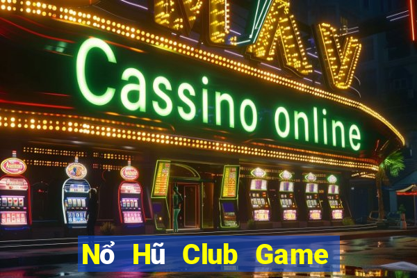 Nổ Hũ Club Game Thẻ Bài Illuminati