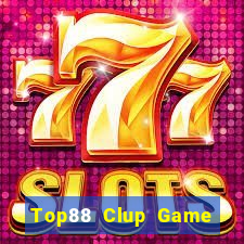 Top88 Clup Game Bài 123