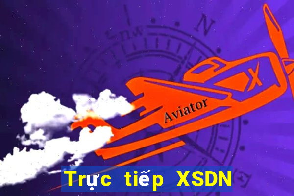 Trực tiếp XSDN ngày 7