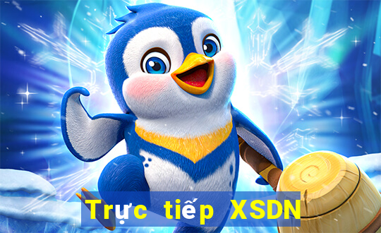 Trực tiếp XSDN ngày 7