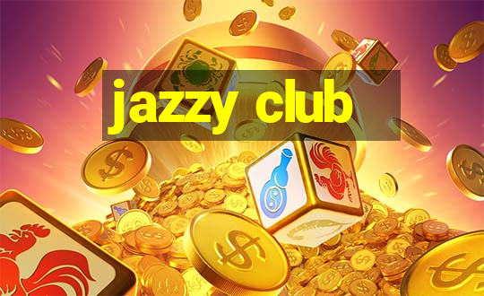 jazzy club