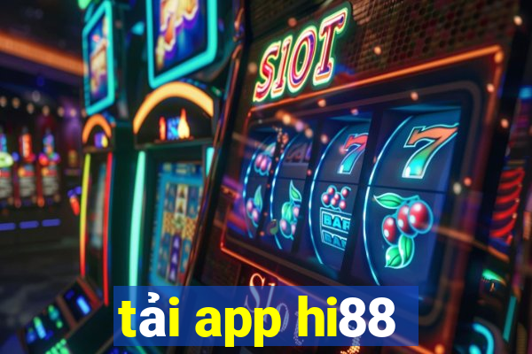 tải app hi88