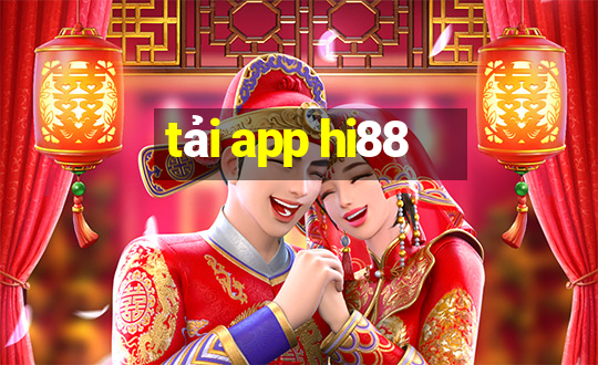 tải app hi88