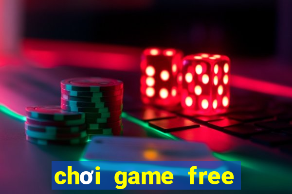 chơi game free fire online