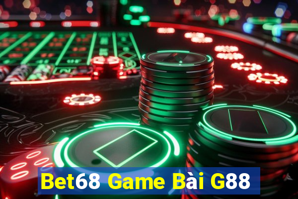 Bet68 Game Bài G88