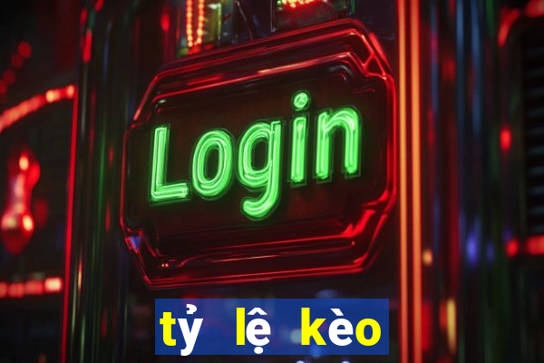 tỷ lệ kèo bóng đá hôm nay mu