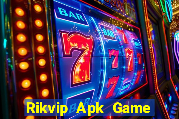 Rikvip Apk Game Bài Lá