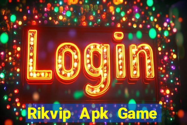 Rikvip Apk Game Bài Lá