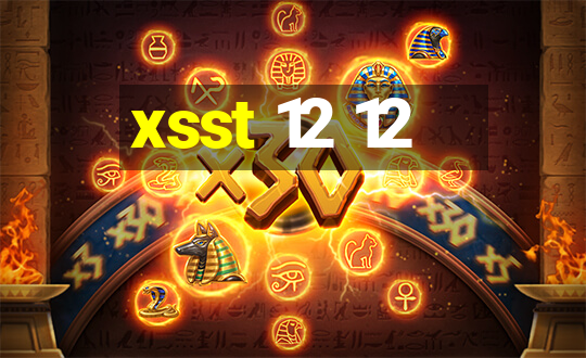 xsst 12 12