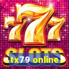 tx79 online