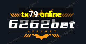 tx79 online