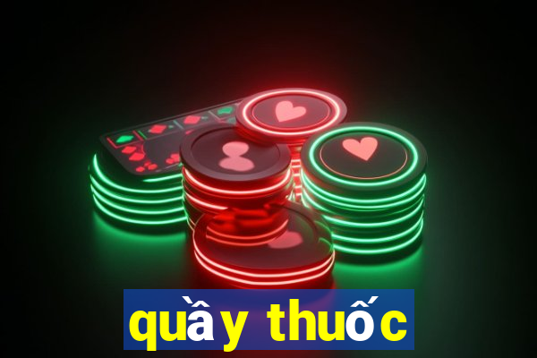 quầy thuốc