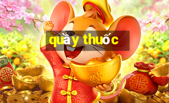 quầy thuốc