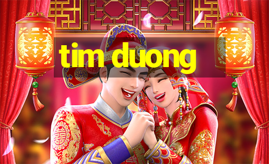 tim duong