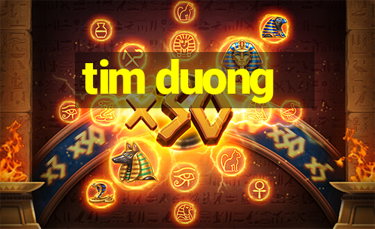 tim duong