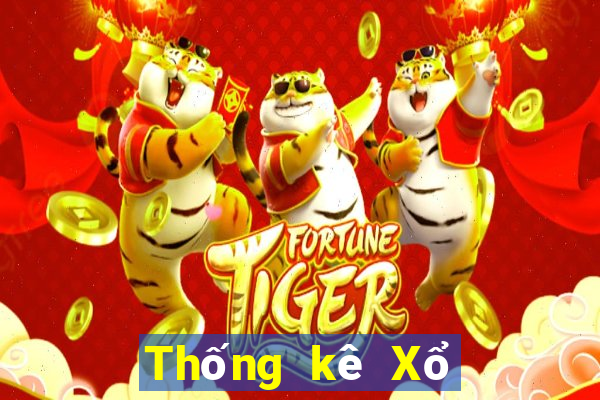 Thống kê Xổ Số kon tum ngày 22