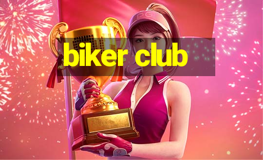 biker club