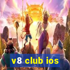 v8 club ios