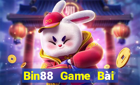 Bin88 Game Bài Hay Nhất Hiện Nay