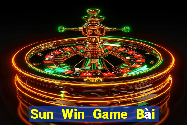 Sun Win Game Bài Quốc Tế