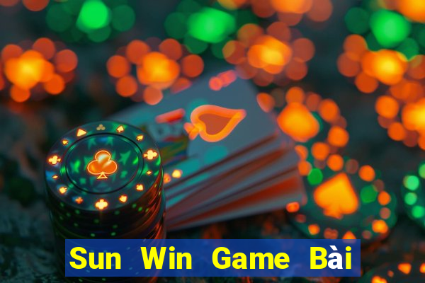 Sun Win Game Bài Quốc Tế