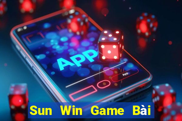 Sun Win Game Bài Quốc Tế