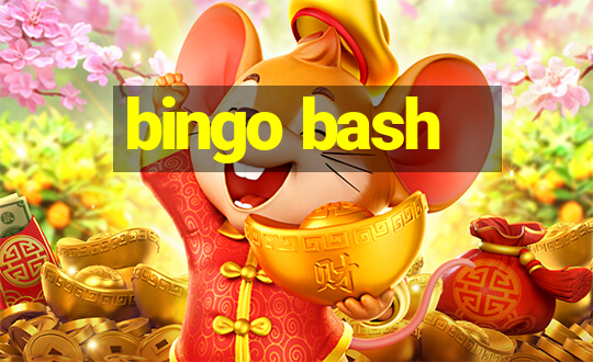 bingo bash