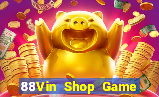 88Vin Shop Game Bài Rikvip