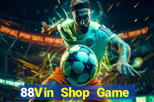 88Vin Shop Game Bài Rikvip