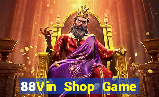 88Vin Shop Game Bài Rikvip