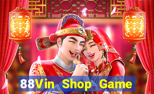 88Vin Shop Game Bài Rikvip