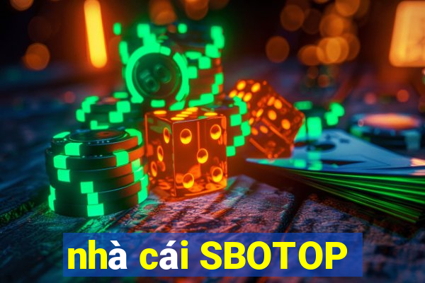 nhà cái SBOTOP