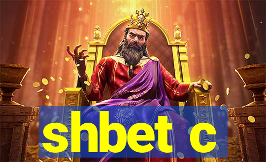 shbet c