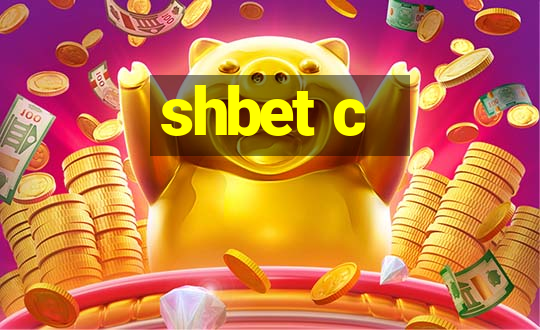 shbet c