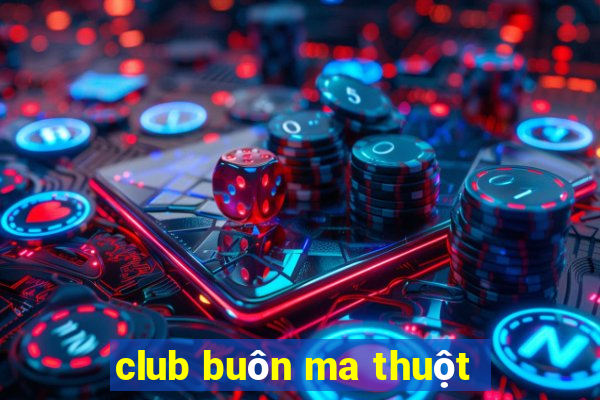 club buôn ma thuột