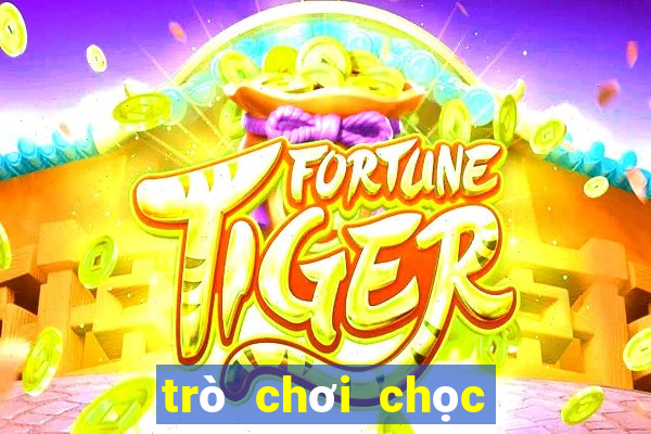 trò chơi chọc phá cô y tá