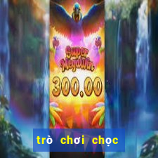 trò chơi chọc phá cô y tá