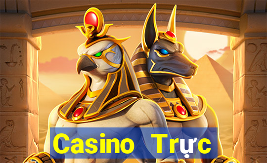 Casino Trực tiếp fabet88