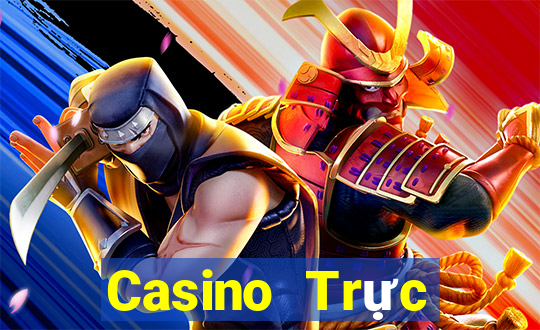 Casino Trực tiếp fabet88