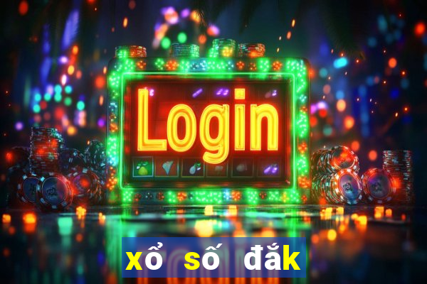 xổ số đắk lắk ngày 4 tháng 7